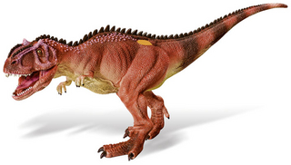 tiptoi® Giganotosaurus