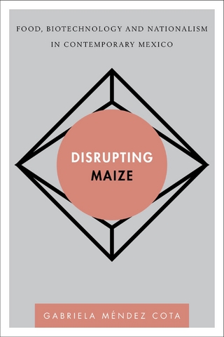 Disrupting Maize
