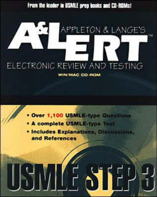 ALERT -  Appleton &  Lange New Media,  Lange