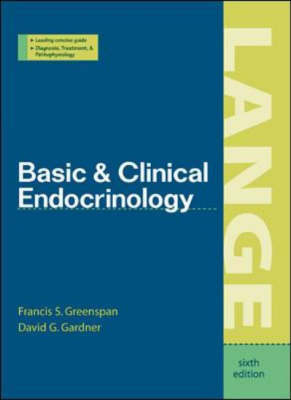 Basic & Clinical Endocrinology