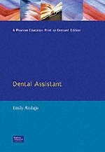 Dental Assistant - Emily Andujo