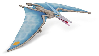 tiptoi® Pteranodon