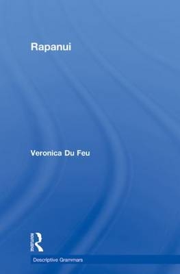 Rapanui - Veronica du Feu