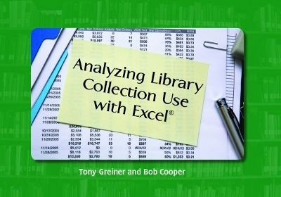 Analyzing Library Collection Use with Excel -  American Library Association