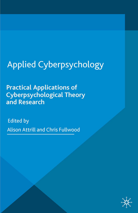 Applied Cyberpsychology - 