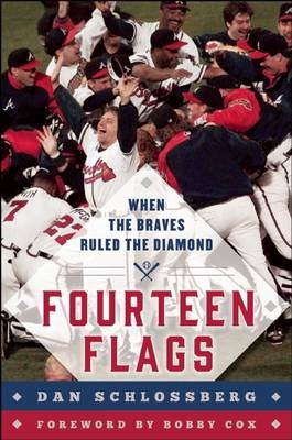 When the Braves Ruled the Diamond
