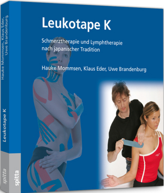 Leukotape K
