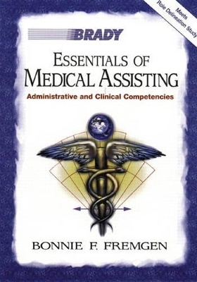 Essentials of Medical Assisting