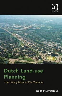 Dutch Land-use Planning