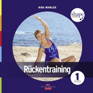 Shape Secrets Rückentraining 1