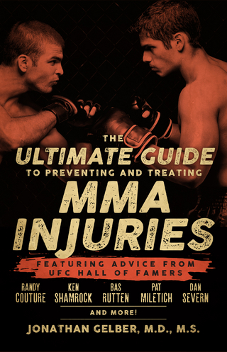 Ultimate Guide to Preventing and Treating MMA Injuries
