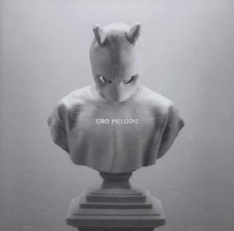 Melodie, 1 Audio-CD -  CRO