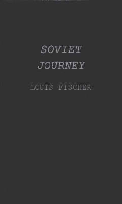 Soviet Journey