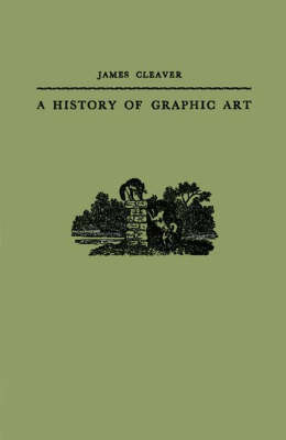 A History of Graphic Art
