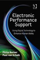 Electronic Performance Support -  Paul van Schaik