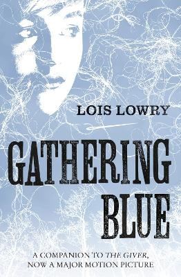Gathering Blue - Lois Lowry