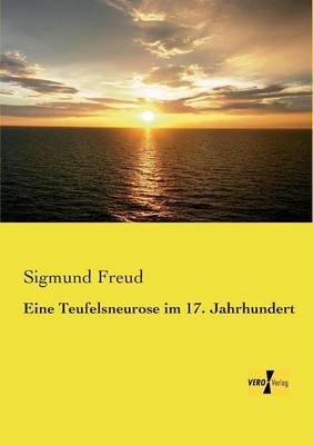 Eine Teufelsneurose im 17. Jahrhundert