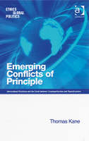 Emerging Conflicts of Principle