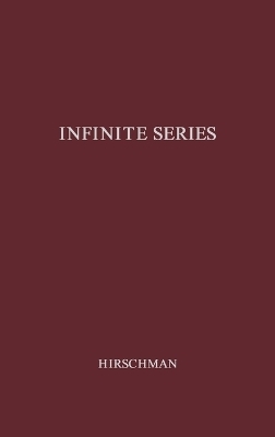 Infinite Series