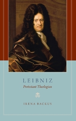 Leibniz - Irena Backus