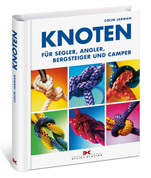 Knoten - Colin Jarman