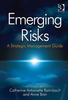 Emerging Risks