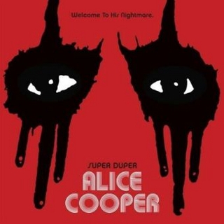 Super Duper Alice Cooper (Deluxe), 1 Blu-ray + 2 DVDs + 1 Audio-CD