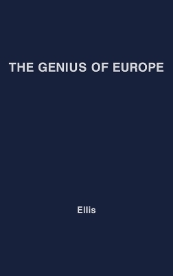 The Genius of Europe