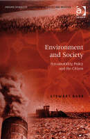 Environment and Society -  Stewart Barr