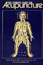 The Layman's Guide to Acupuncture