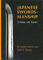 Japanese Swordmanship