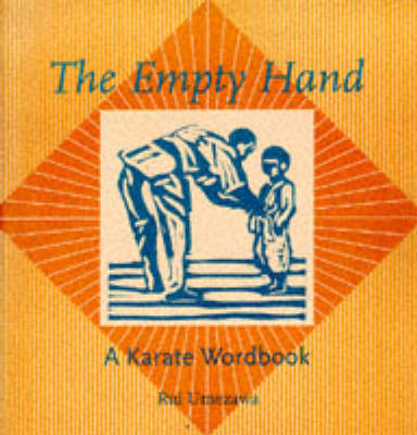 The Empty Hand - Rui Umezawa