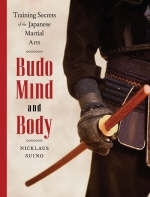 Budo Mind and Body