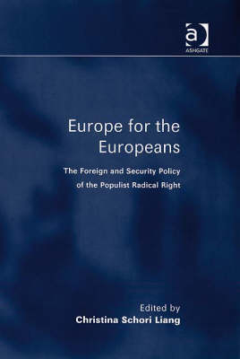 Europe for the Europeans - 