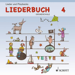Liederbuch Grundschule