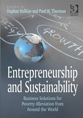 Entrepreneurship and Sustainability