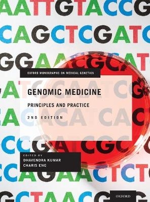 Genomic Medicine