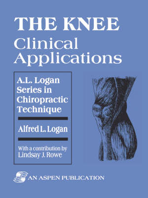 The Knee: Clinical Applications