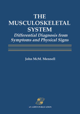 The Musculoskeletal System