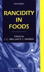 Rancidity in Foods
