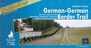 German-German Border Trail