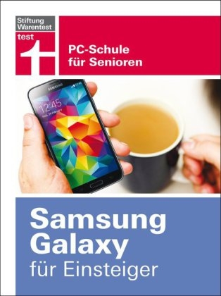 Samsung Galaxy für Einsteiger - Ulf Hoffmann