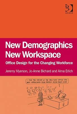 New Demographics New Workspace