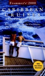 Caribbean Cruises and Ports of Call