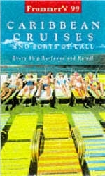 Comp: Caribbean Cruises & Ports Of Call '99