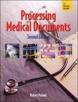 Processing Medical Documents