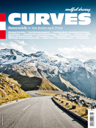CURVES &Ouml;sterreich - Stefan Bogner