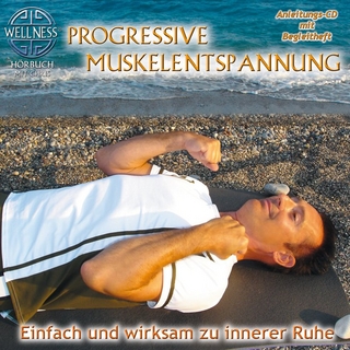 Progressive Muskelentspannung