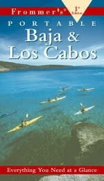 Baja and Los Cabos