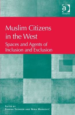 Muslim Citizens in the West